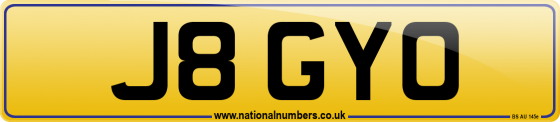 J8 GYO