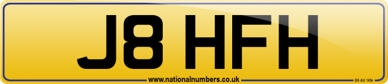 J8 HFH