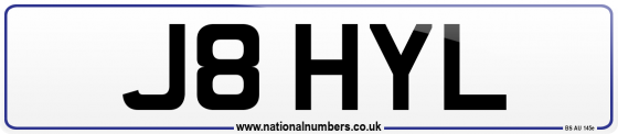 J8 HYL