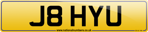 J8 HYU