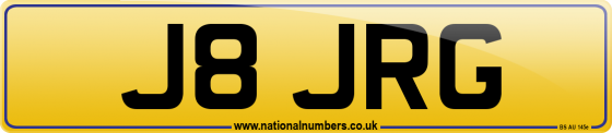 J8 JRG