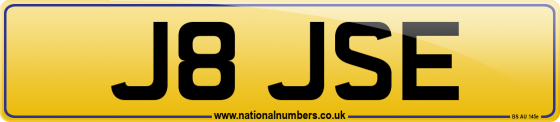 J8 JSE
