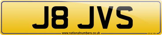 J8 JVS