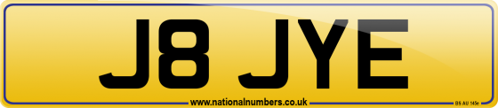 J8 JYE