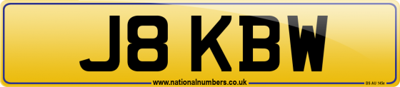 J8 KBW