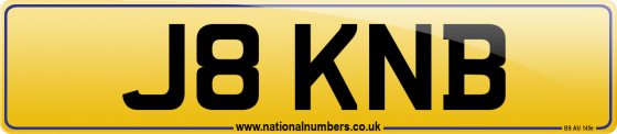 J8 KNB