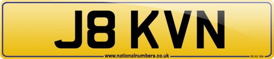 J8 KVN