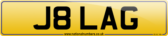 J8 LAG