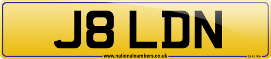 J8 LDN