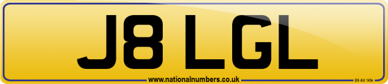 J8 LGL