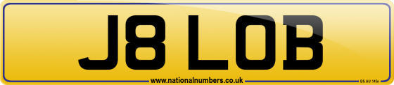 J8 LOB