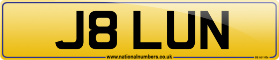 J8 LUN