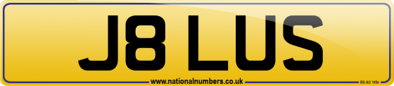 J8 LUS