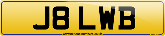 J8 LWB