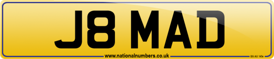 J8 MAD