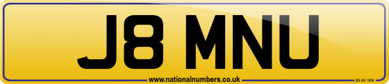 J8 MNU