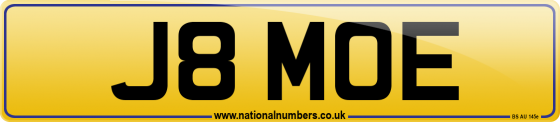 J8 MOE