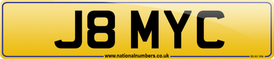 J8 MYC