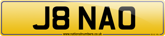 J8 NAO