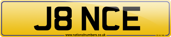 J8 NCE
