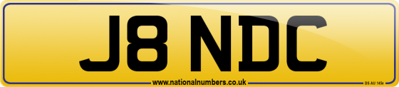 J8 NDC