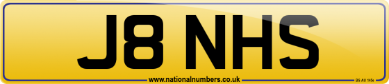 J8 NHS