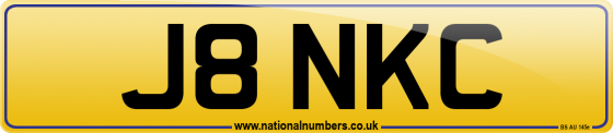 J8 NKC