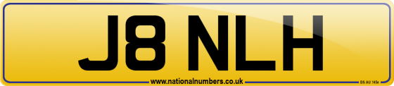J8 NLH