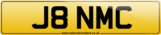 J8 NMC