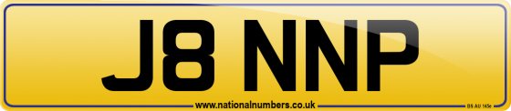 J8 NNP