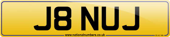 J8 NUJ