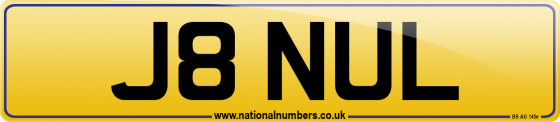 J8 NUL