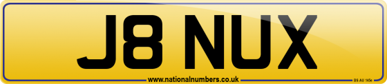 J8 NUX