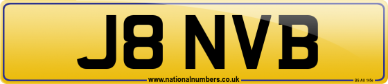 J8 NVB