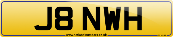 J8 NWH