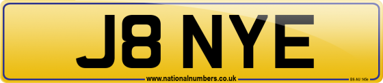 J8 NYE