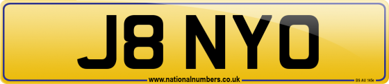 J8 NYO