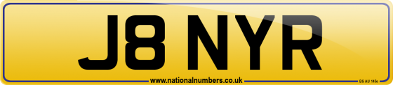 J8 NYR