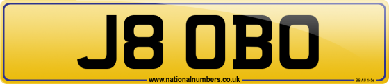 J8 OBO