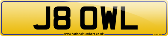 J8 OWL