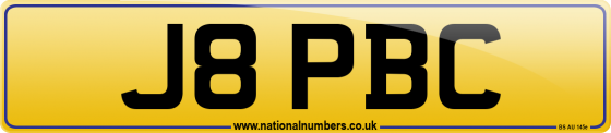 J8 PBC