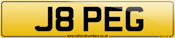 J8 PEG