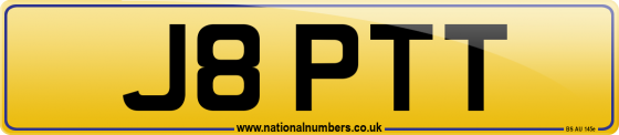 J8 PTT