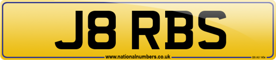 J8 RBS