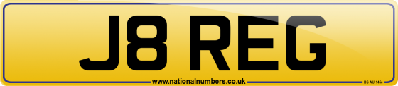J8 REG