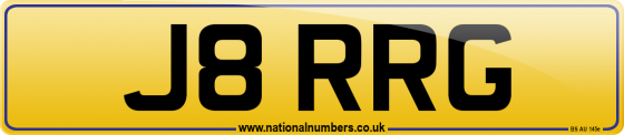J8 RRG