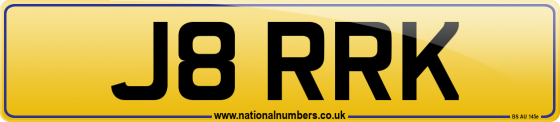 J8 RRK