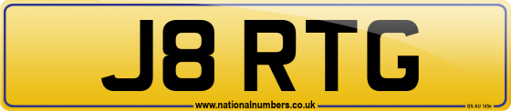 J8 RTG