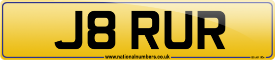 J8 RUR