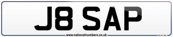 J8 SAP